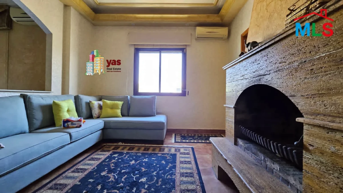 Jeita 125m2 | Well Maintained |Decorated | Prime Location | TO/RB/DO