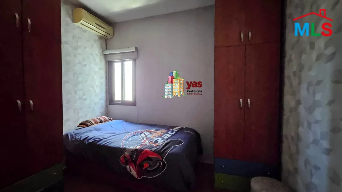 Jeita 125m2 | Well Maintained |Decorated | Prime Location | TO/RB/DO