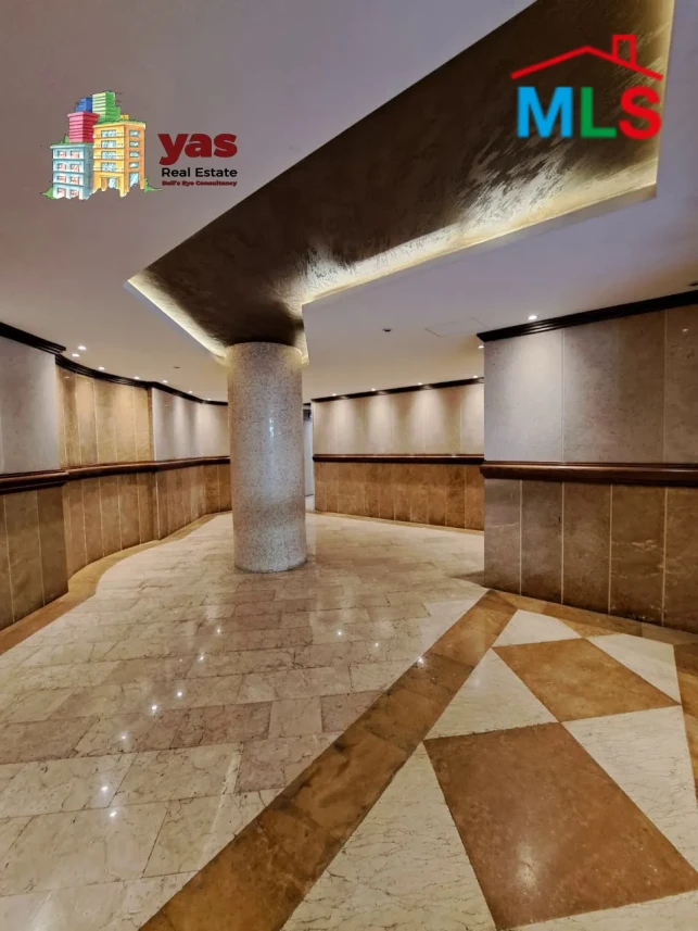 Yarzeh 260m2| Super Deluxe |Luxury Decorated |Furnished |Sea View | PA
