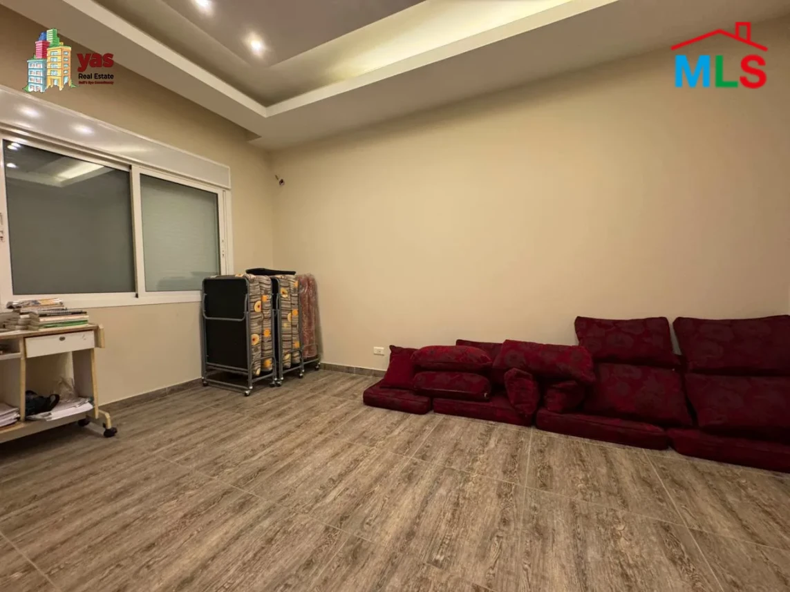 Jeita 170m2 | 100m2 Rooftop | Furnished | Decorated | Calm Area | EL