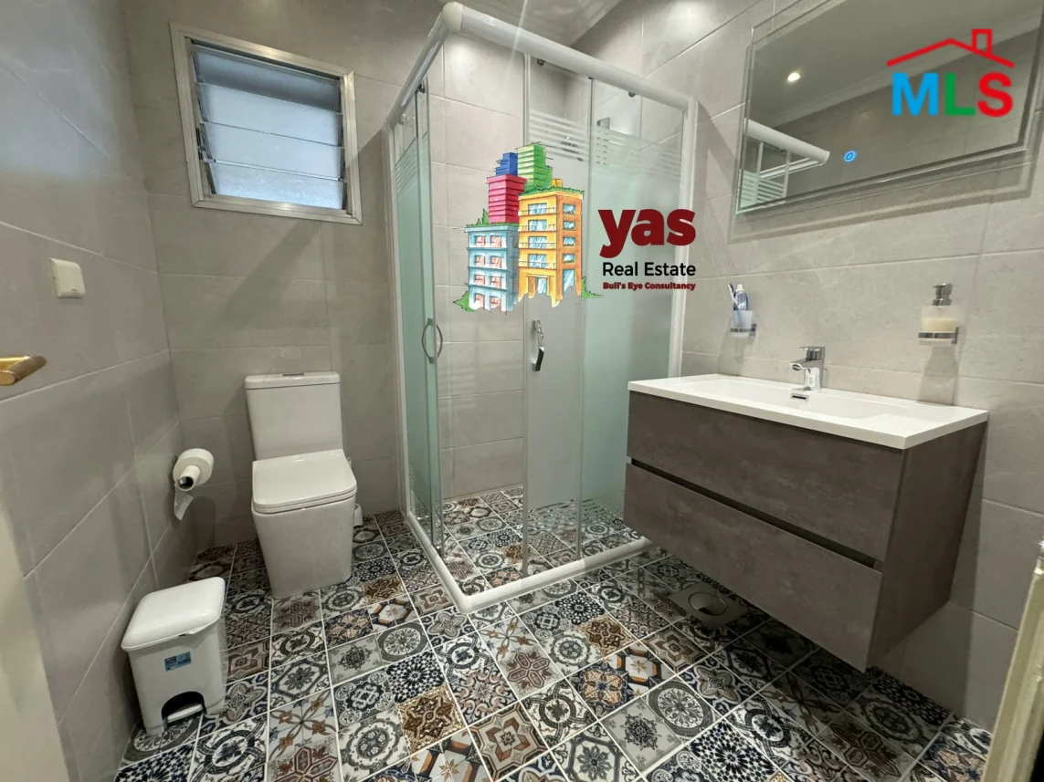 Ballouneh 400m2 | Furnished | Designer's Signature| Panoramic View |EL