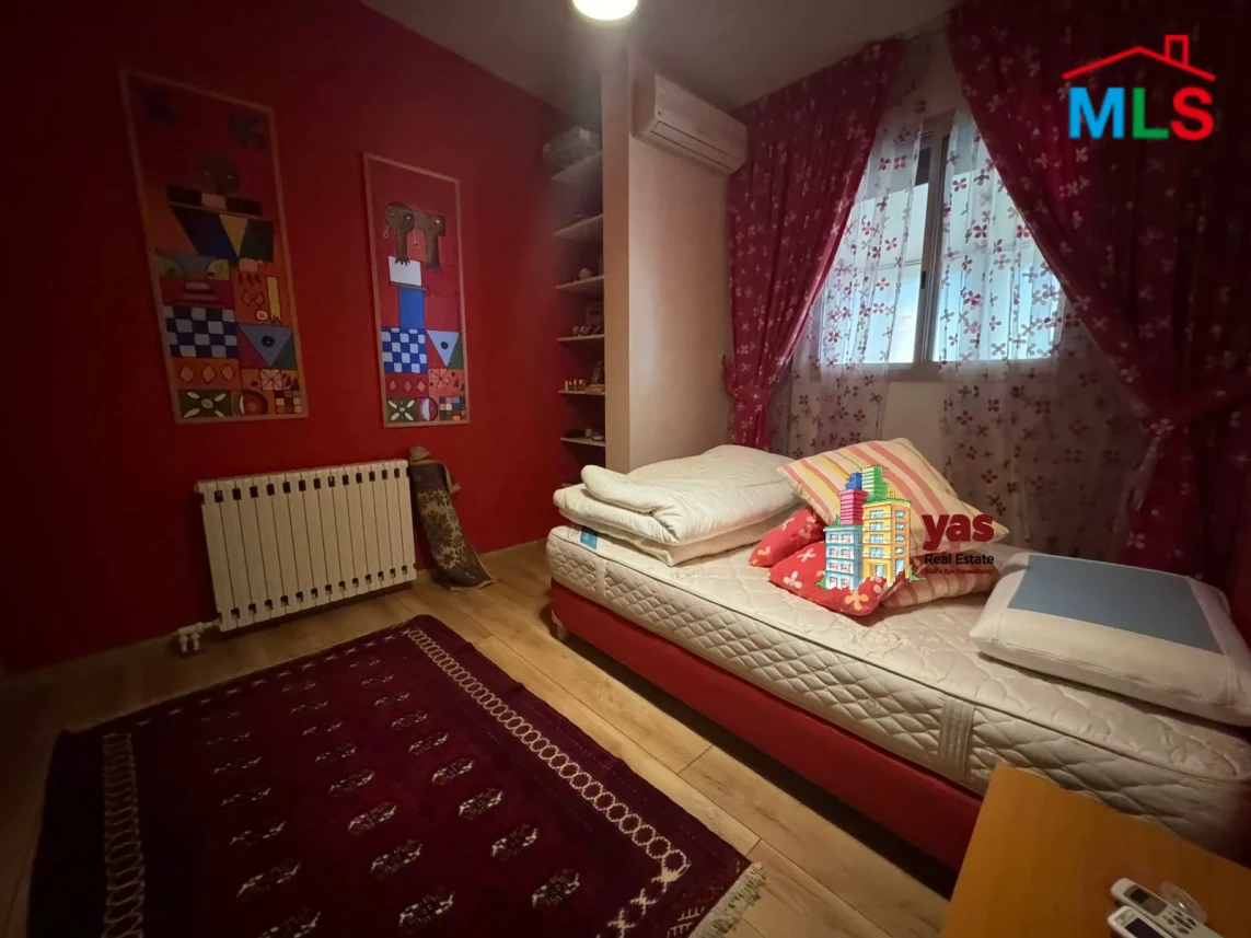 Ballouneh 400m2 | Furnished | Designer's Signature| Panoramic View |EL