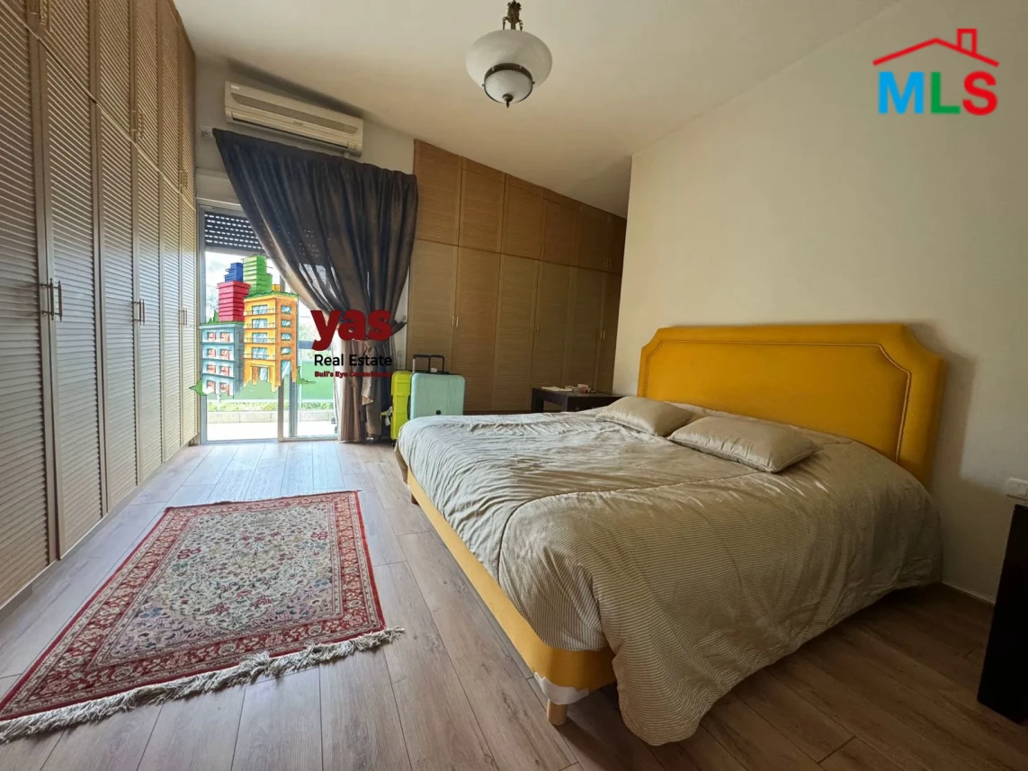 Ballouneh 400m2 | Furnished | Designer's Signature| Panoramic View |EL
