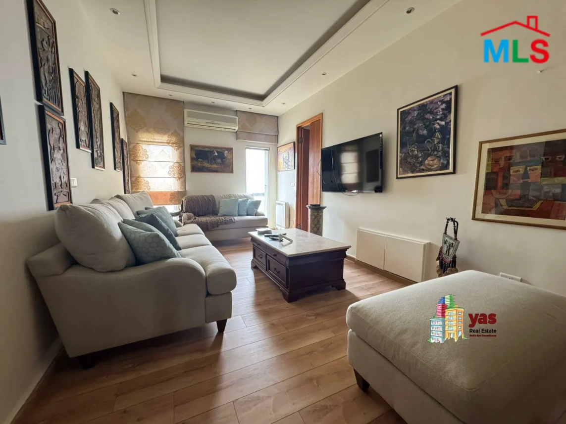 Ballouneh 400m2 | Furnished | Designer's Signature| Panoramic View |EL
