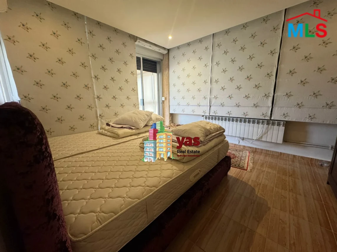 Ballouneh 400m2 | Furnished | Designer's Signature| Panoramic View |EL