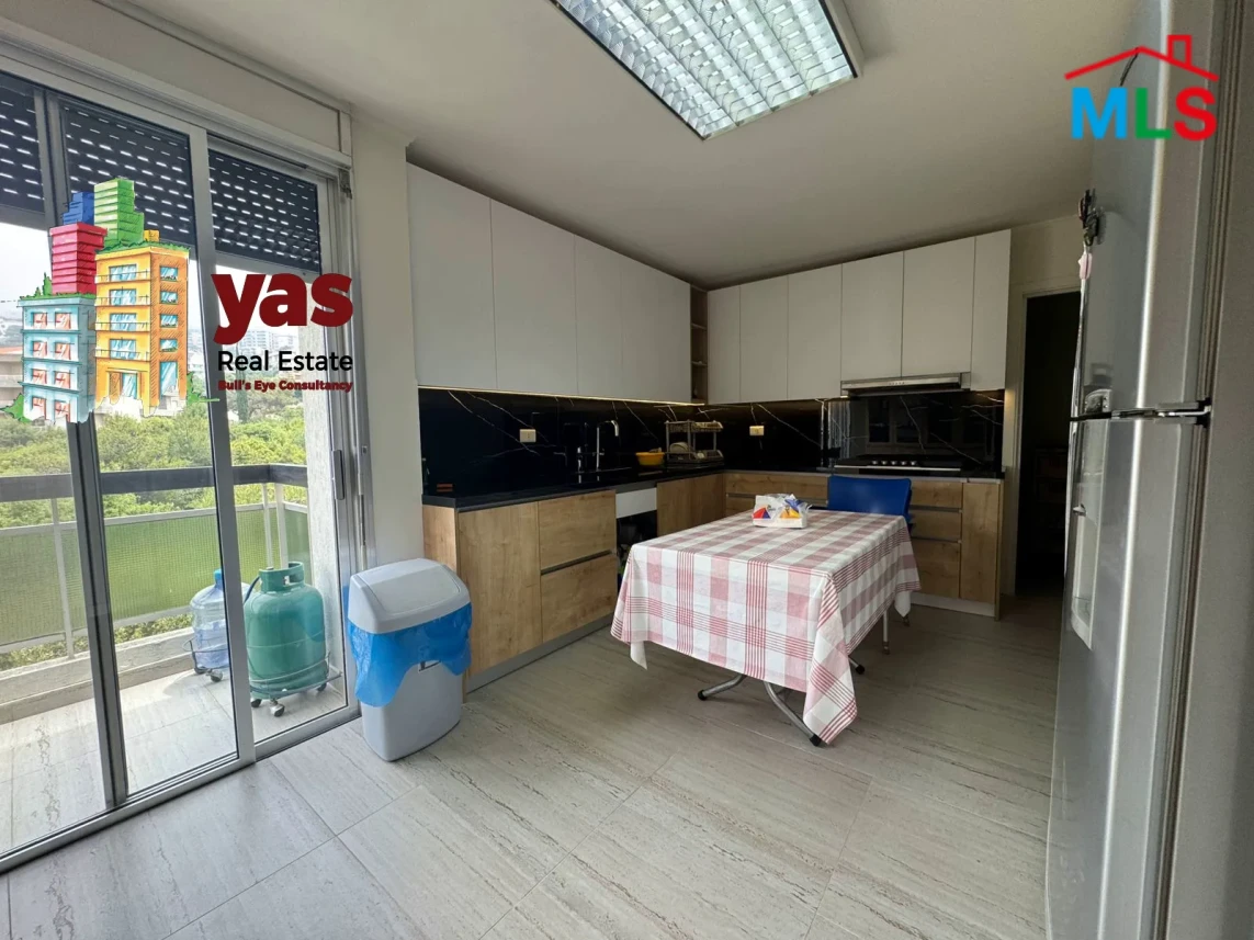 Ballouneh 400m2 | Furnished | Designer's Signature| Panoramic View |EL