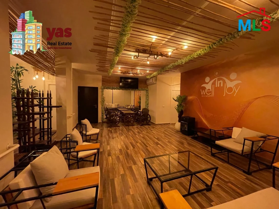 Achkout 115m2 | Brand New | Furnished | High End | Modern | DA