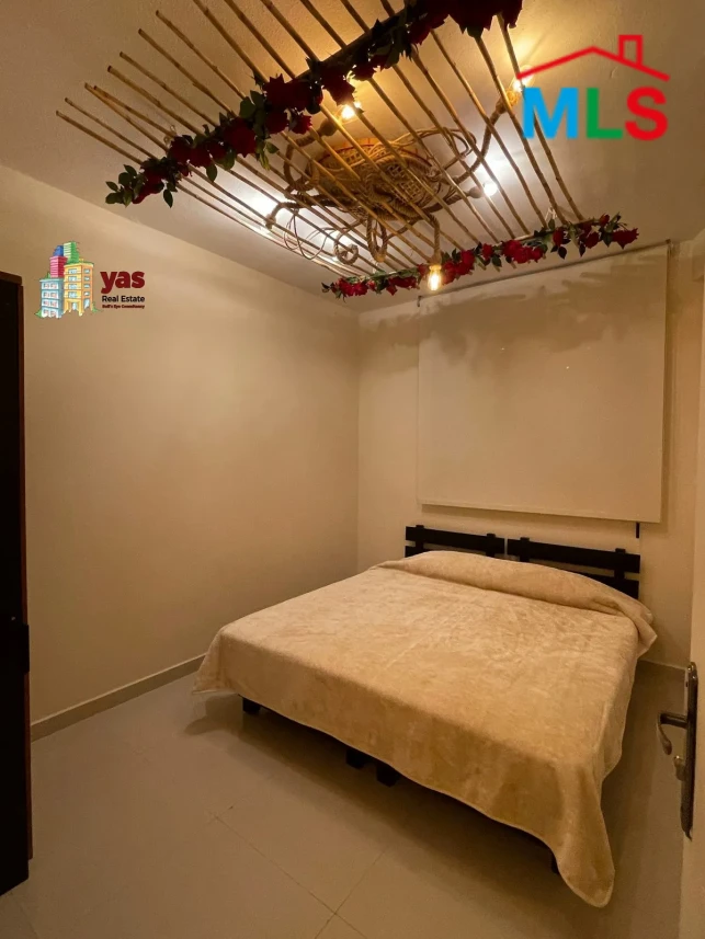 Achkout 115m2 | Brand New | Furnished | High End | Modern | DA