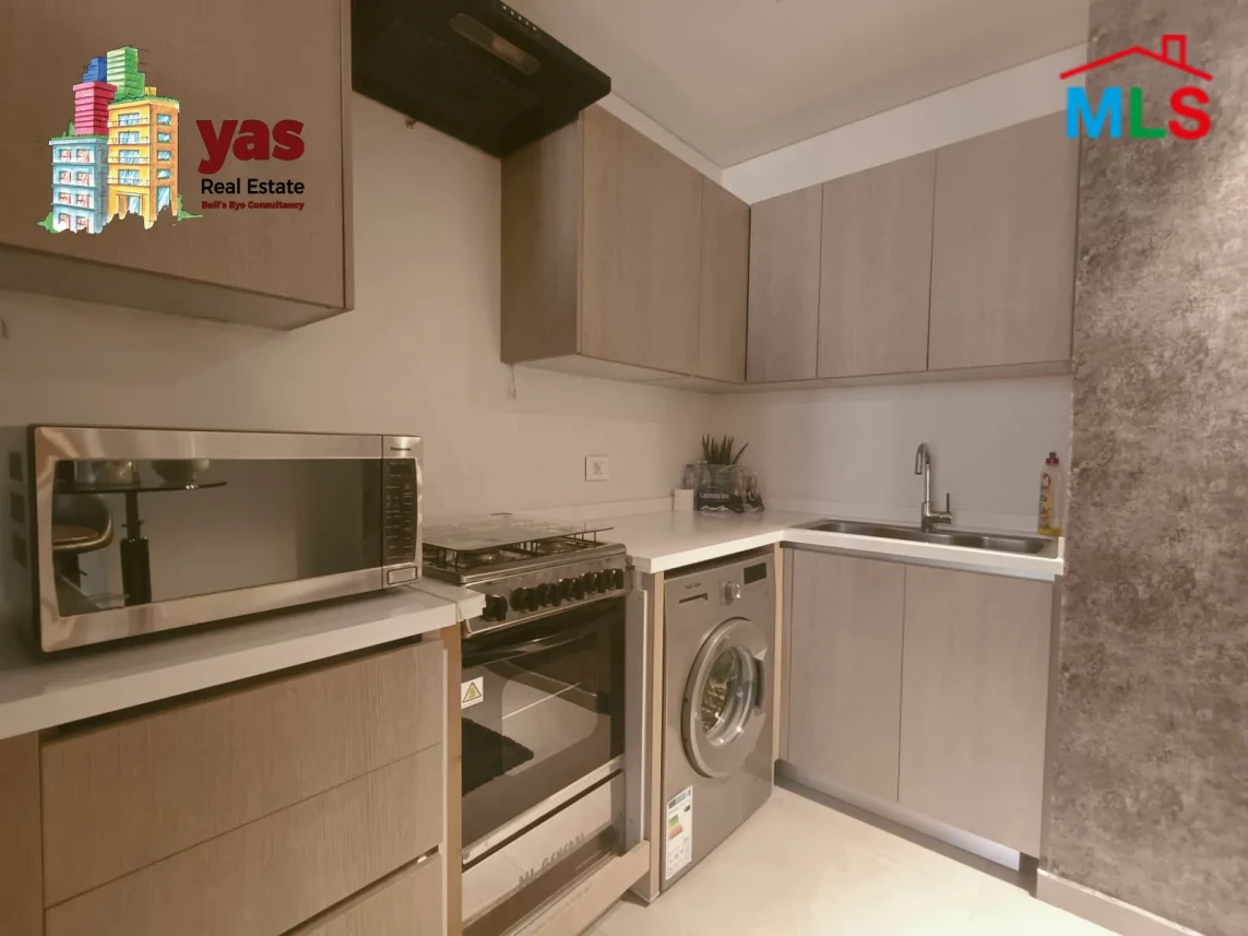 Achrafieh 90m2 | Cozy Flat | Decorated | Prime Location | AA