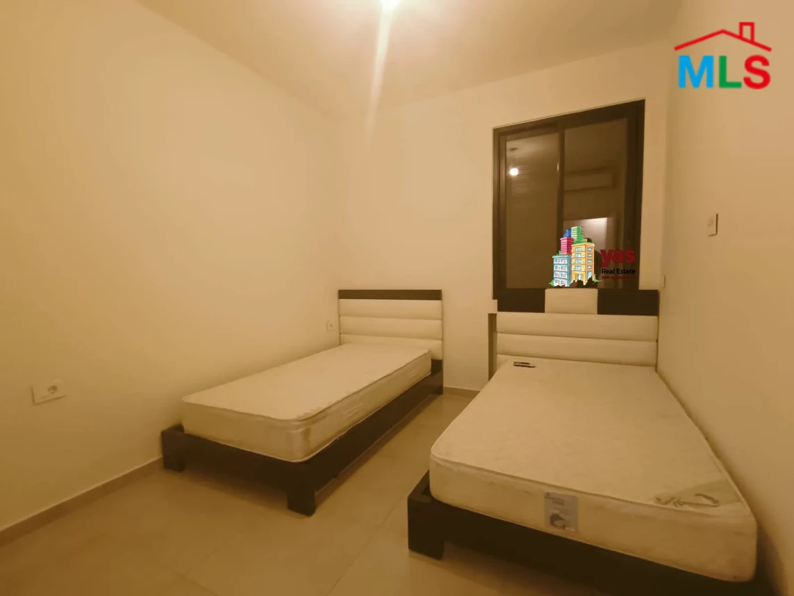 Achrafieh 90m2 | Cozy Flat | Decorated | Prime Location | AA