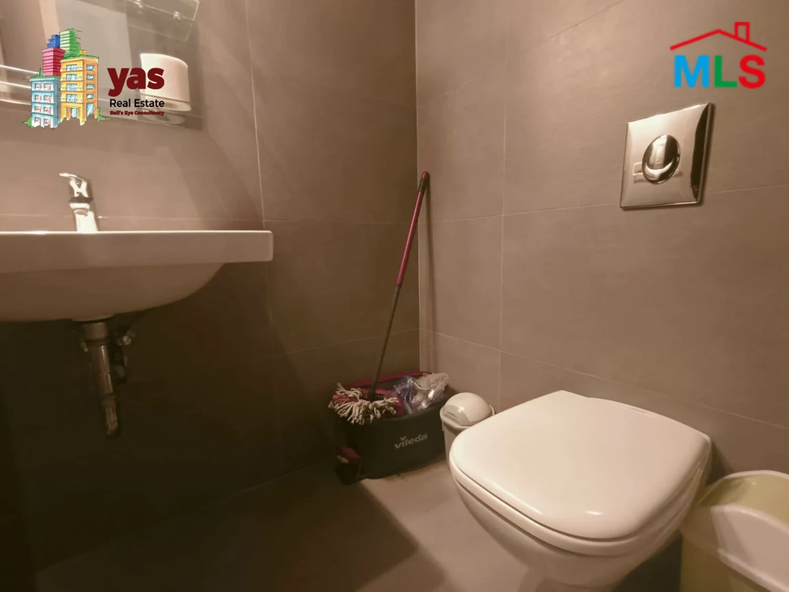 Achrafieh 90m2 | Cozy Flat | Decorated | Prime Location | AA