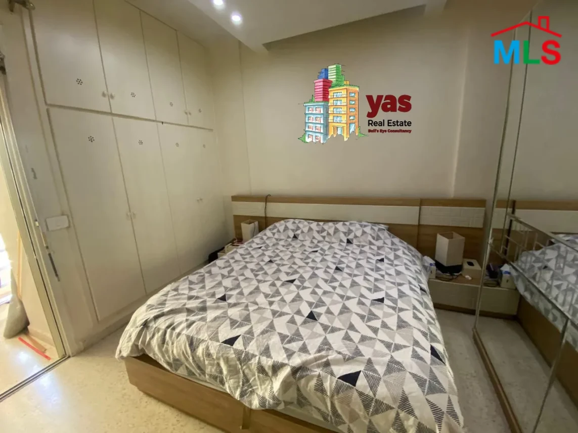 Jal El Dib 130m2 | Excellent Condition | Prime Location | PA