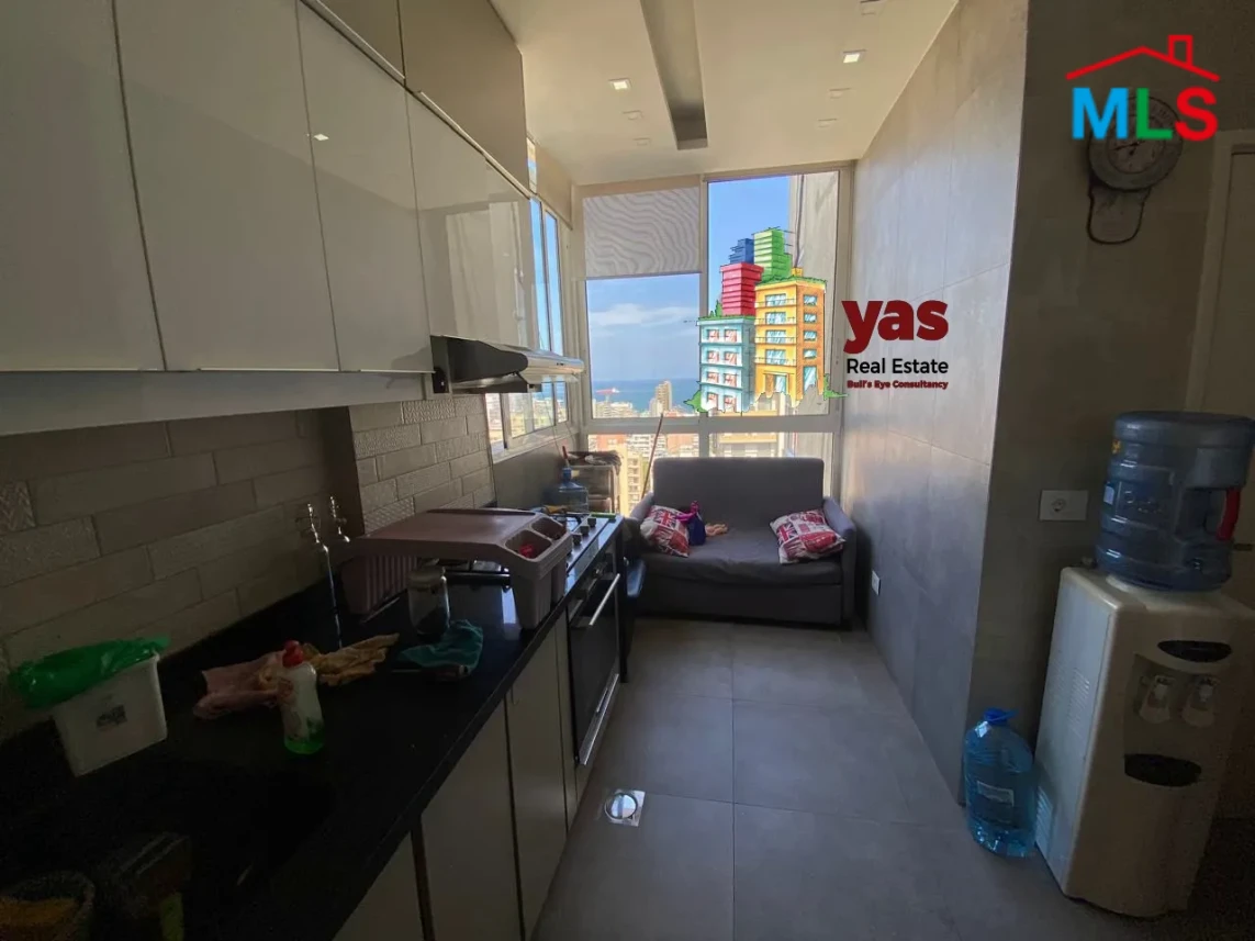 Jal El Dib 130m2 | Excellent Condition | Prime Location | PA