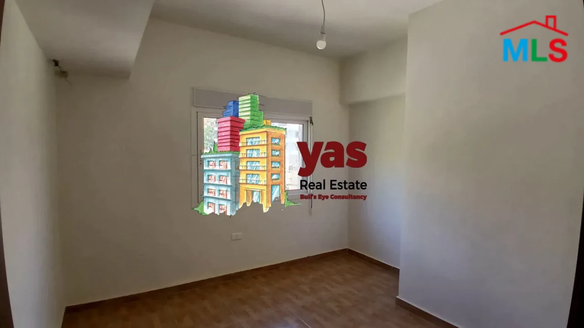 Nahr Ibrahim 85m2 | Brand New | Cozy Flat | Quiet Area | ABA