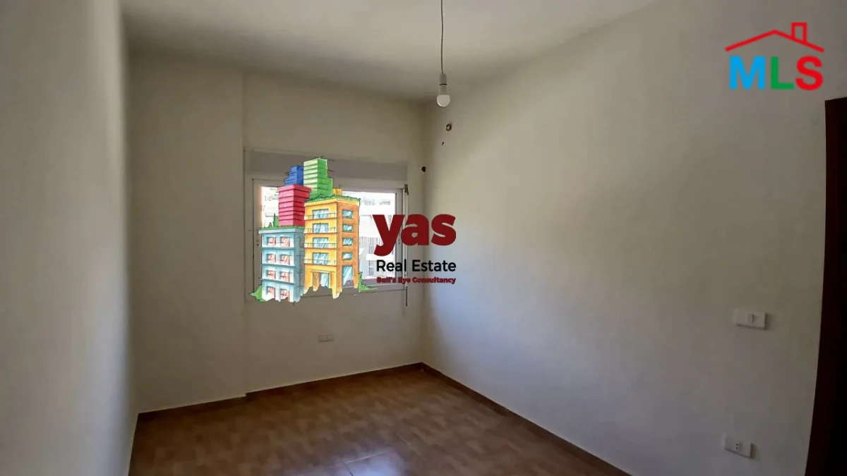 Nahr Ibrahim 85m2 | Brand New | Cozy Flat | Quiet Area | ABA