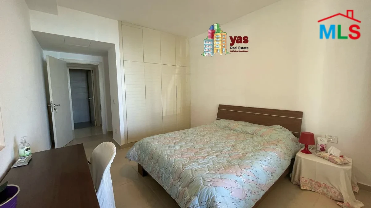 Daroun/Harissa 90m2 | 30m2 Terrace | Furnished | Open View | DA/EH