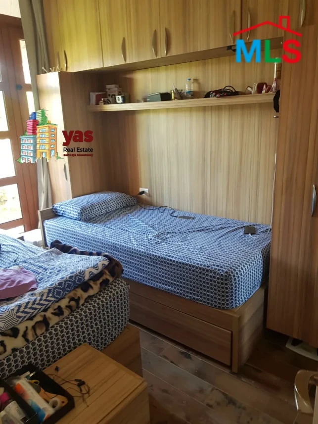 Feytroun/Satellity 100m2 | 80m2 Garden | Furnished | Barely Used | DA