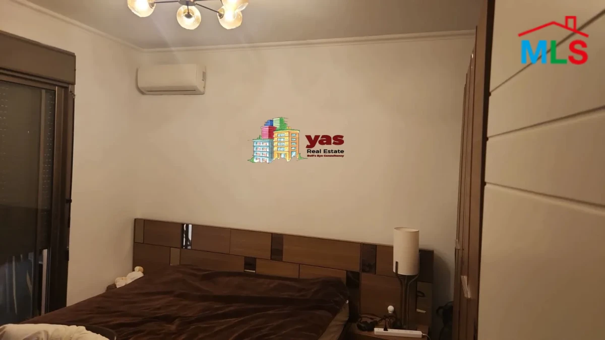 Mazraat Yachoue 200m2 | 2 Terraces 60m2 | Excellent Condition | Fully Furnished | PA