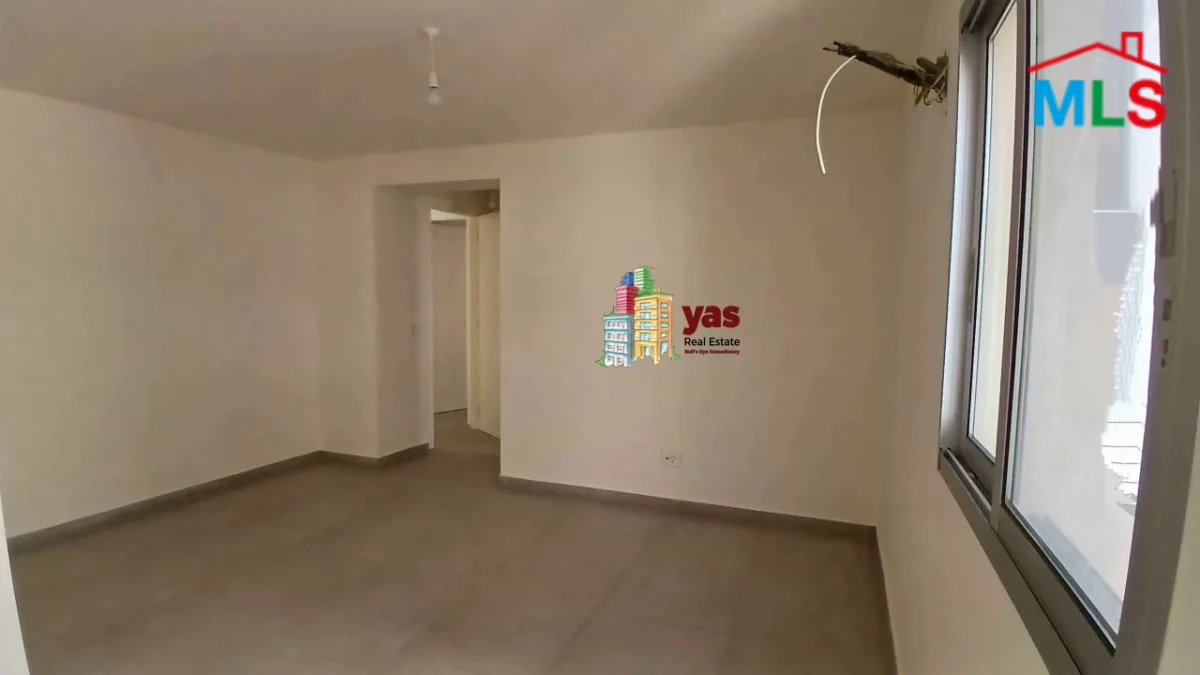 Halat 190m2 | Terrace/Garden 75m2 | Duplex | Payment Facilities |ABA