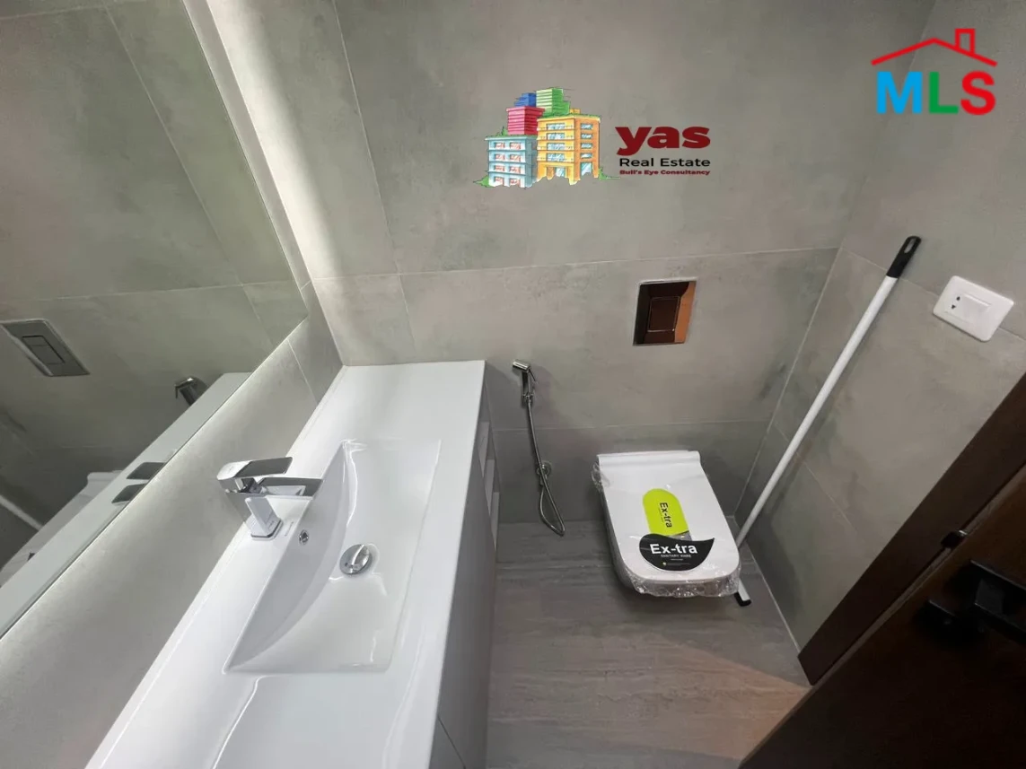 Ain Saadeh 410m2 | Duplex | 150m2 Terrace | Designer’s Signature | PA