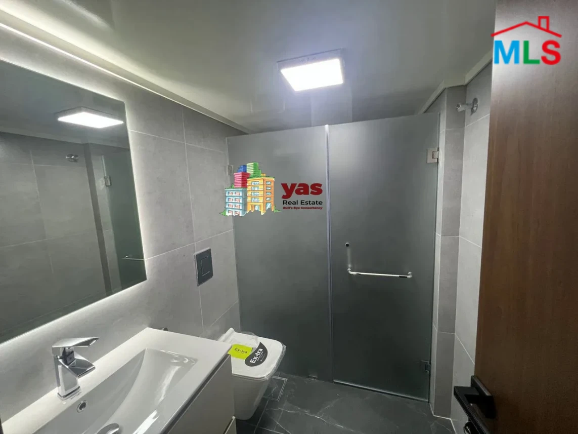 Ain Saadeh 410m2 | Duplex | 150m2 Terrace | Designer’s Signature | PA