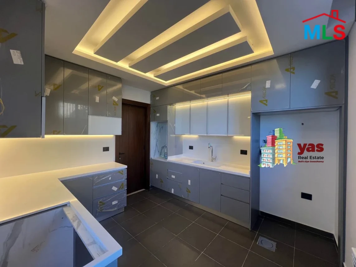 Ain Saadeh 410m2 | Duplex | 150m2 Terrace | Designer’s Signature | PA