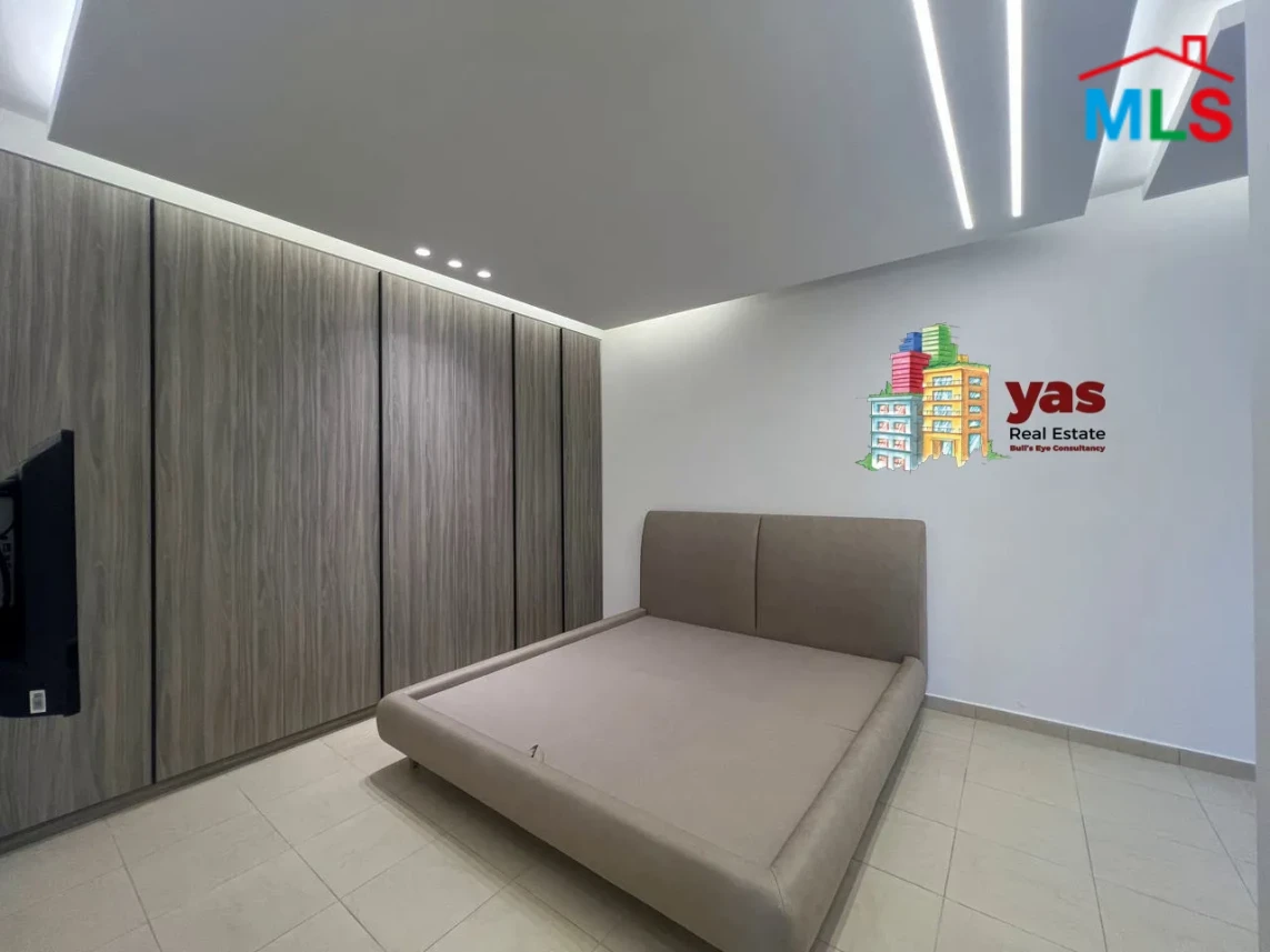 Ain Saadeh 410m2 | Duplex | 150m2 Terrace | Designer’s Signature | PA