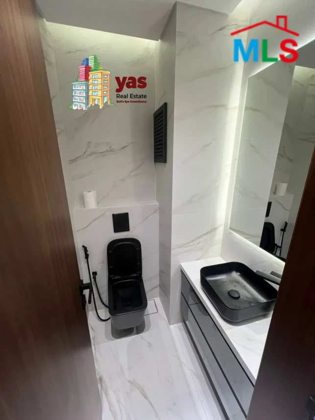 Ain Saadeh 410m2 | Duplex | 150m2 Terrace | Designer’s Signature | PA
