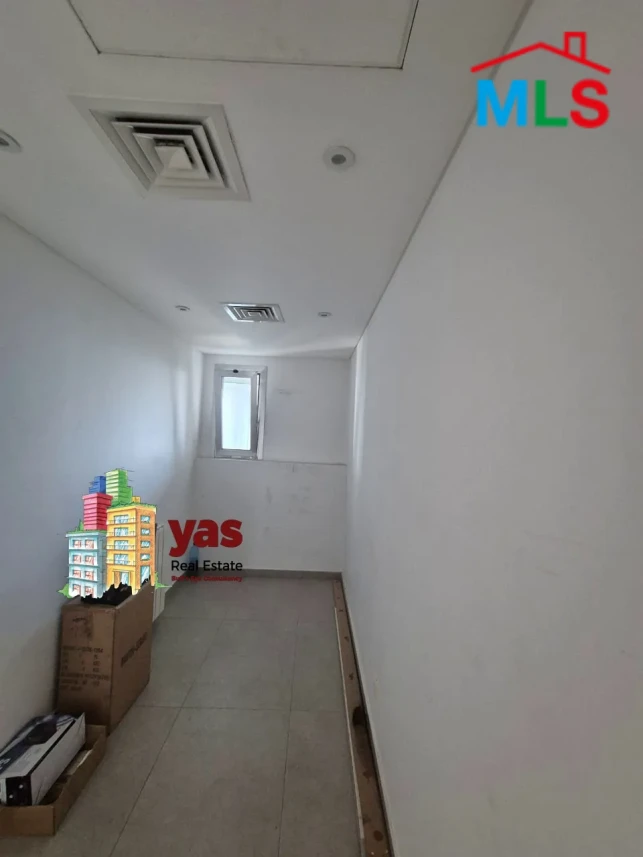 Ain El Mrayseh 475m2 | Luxury | Decorated | Prime Location |Sea View | PA
