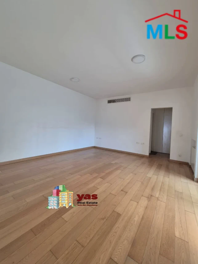 Ain El Mrayseh 475m2 | Luxury | Decorated | Prime Location |Sea View | PA
