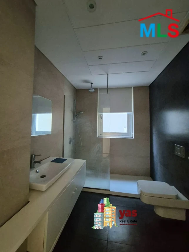 Ain El Mrayseh 475m2 | Luxury | Decorated | Prime Location |Sea View | PA