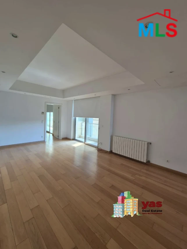Ain El Mrayseh 475m2 | Luxury | Decorated | Prime Location |Sea View | PA