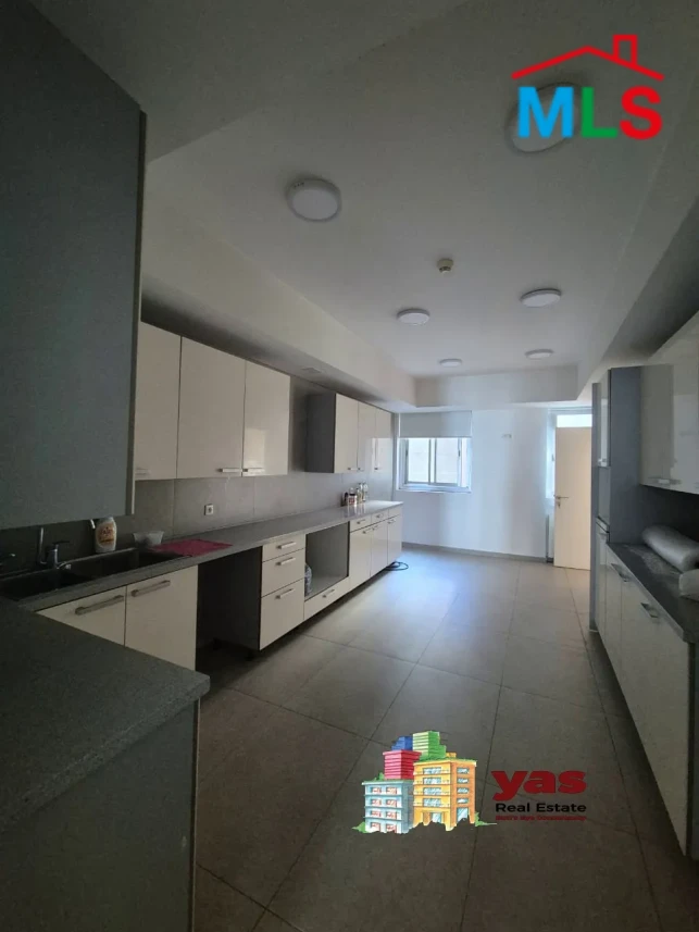 Ain El Mrayseh 475m2 | Luxury | Decorated | Prime Location |Sea View | PA
