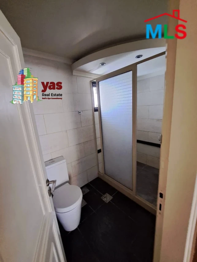 Jounieh 180m2 | Well Maintained | Modern | Prime Location | EH
