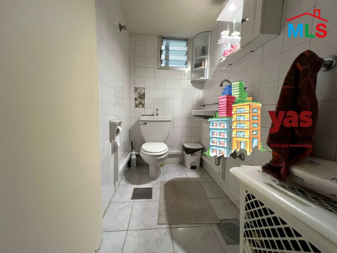 Zouk Mikael 110m2 | Well Maintained | Well Maintained | EH