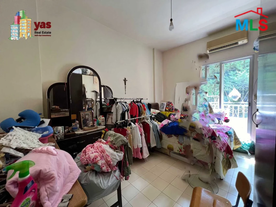 Zouk Mikael 110m2 | Well Maintained | Well Maintained | EH