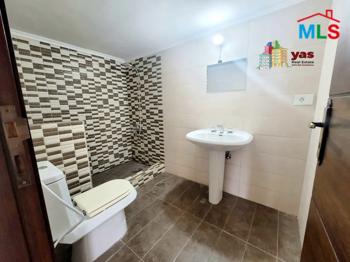 Hosrayel 135m2 | Furnished | Decorated | Open Sea View | Catch | PA