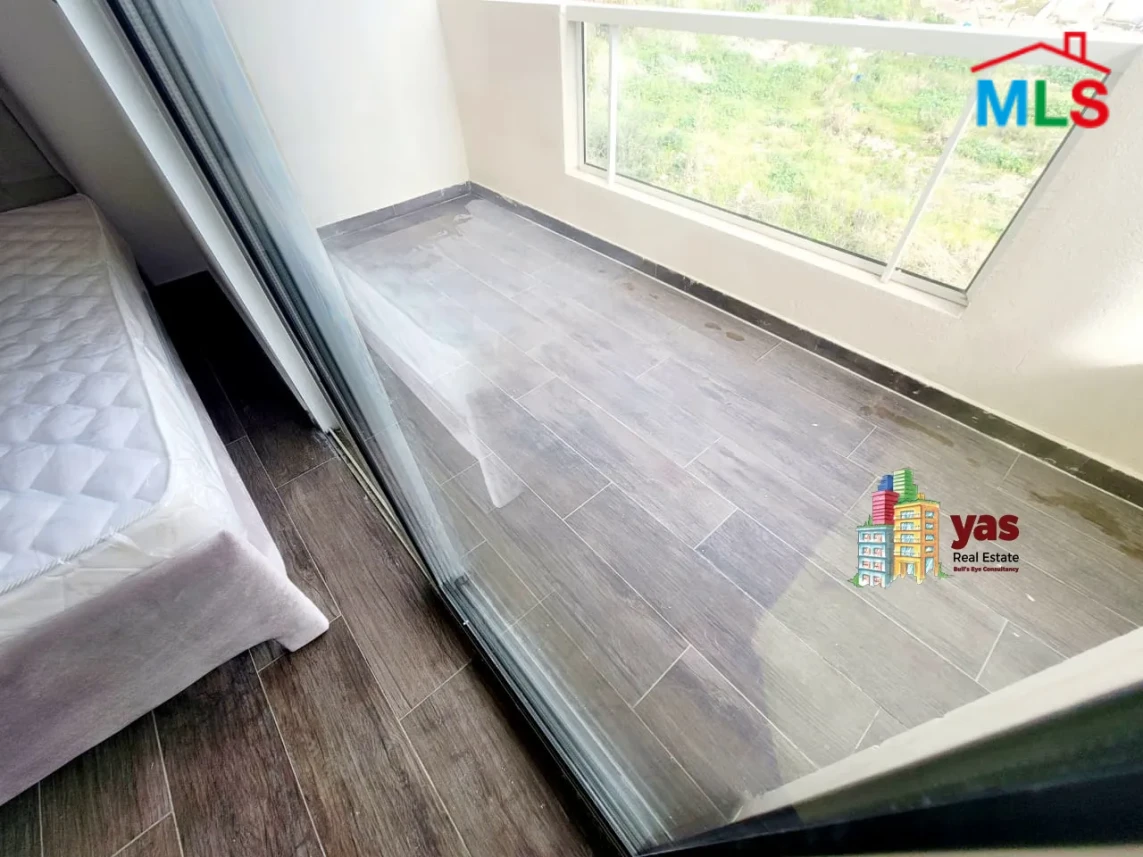 Hosrayel 135m2 | Furnished | Decorated | Open Sea View | Catch | PA