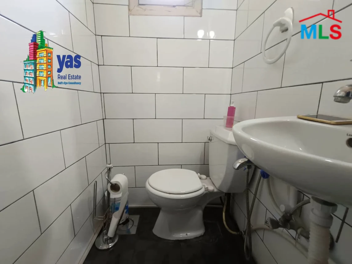 Rawda 120m2 | Mint Condition| Fully Furnished | AA
