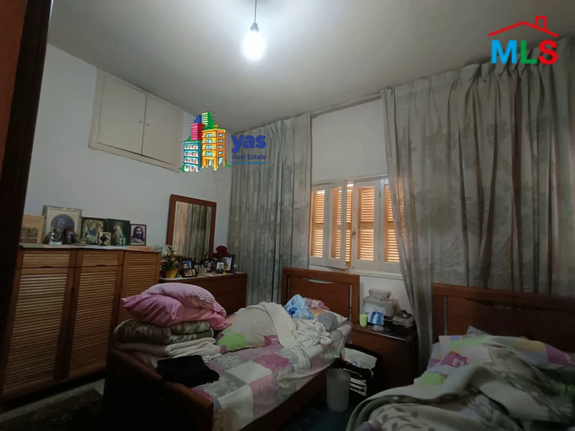 Rawda 120m2 | Mint Condition| Fully Furnished | AA