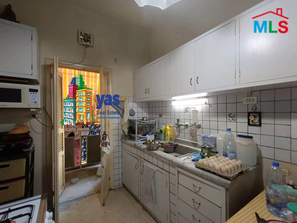 Rawda 120m2 | Mint Condition| Fully Furnished | AA