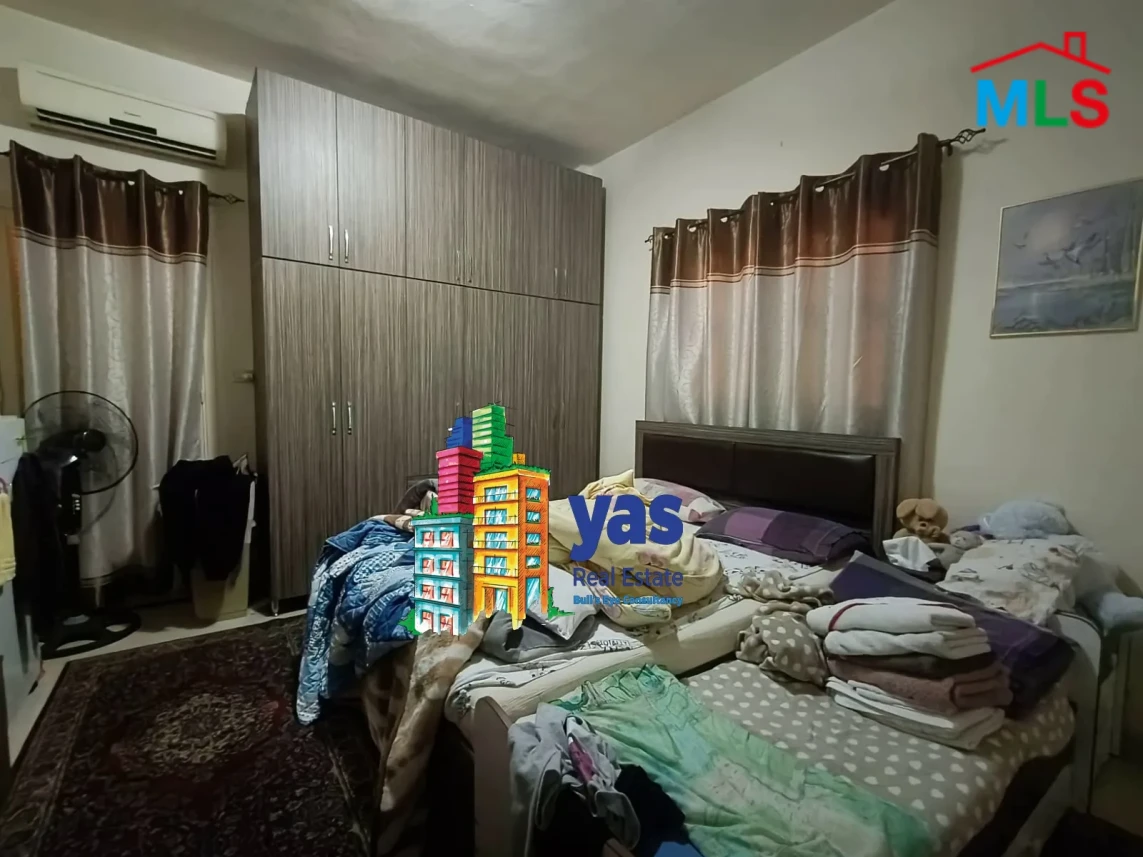 Rawda 120m2 | Mint Condition| Fully Furnished | AA