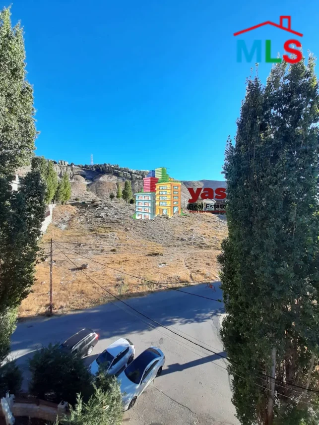 Tilal El Asal 150m2 | Triplex Chalet | Fully Furnished / Equipped |PA