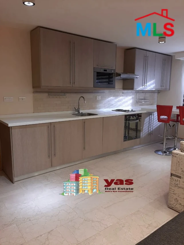 Tilal El Asal 150m2 | Triplex Chalet | Fully Furnished / Equipped |PA