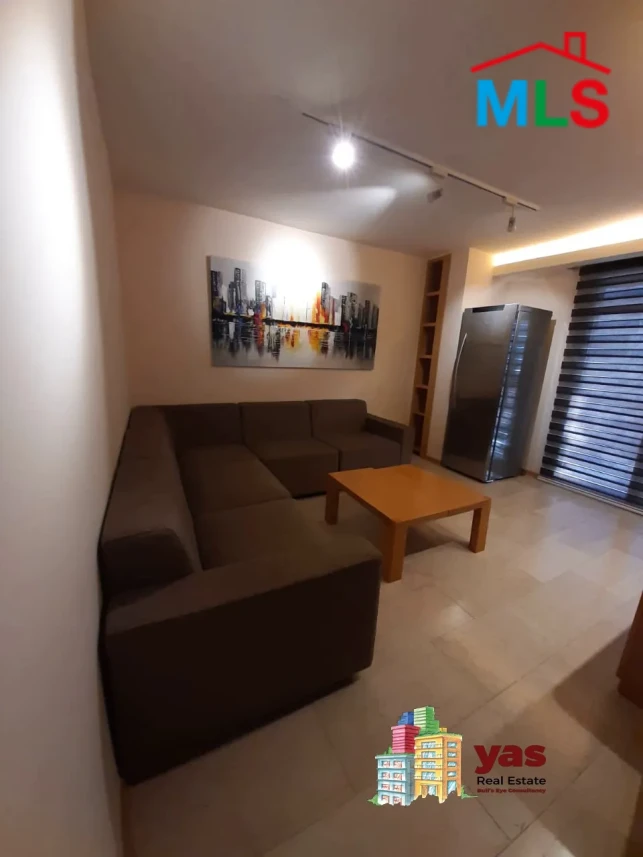 Tilal El Asal 150m2 | Triplex Chalet | Fully Furnished / Equipped |PA