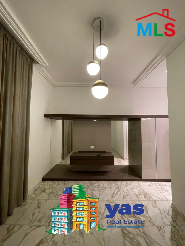 Kraytem 450m2 | Lux Building | Ultra Prime Location | PA