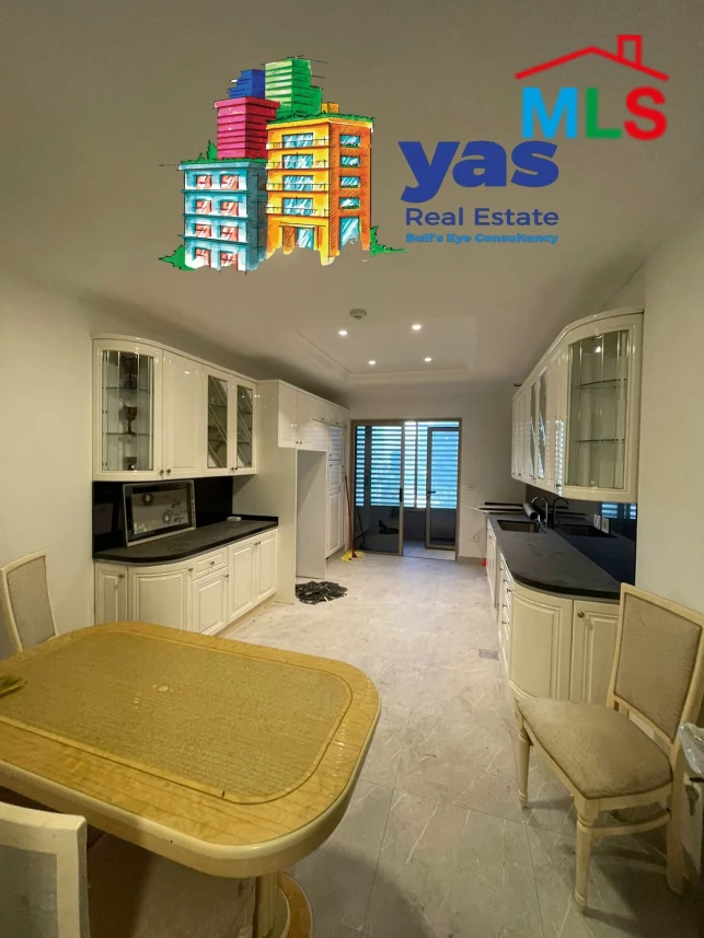 Kraytem 450m2 | Lux Building | Ultra Prime Location | PA