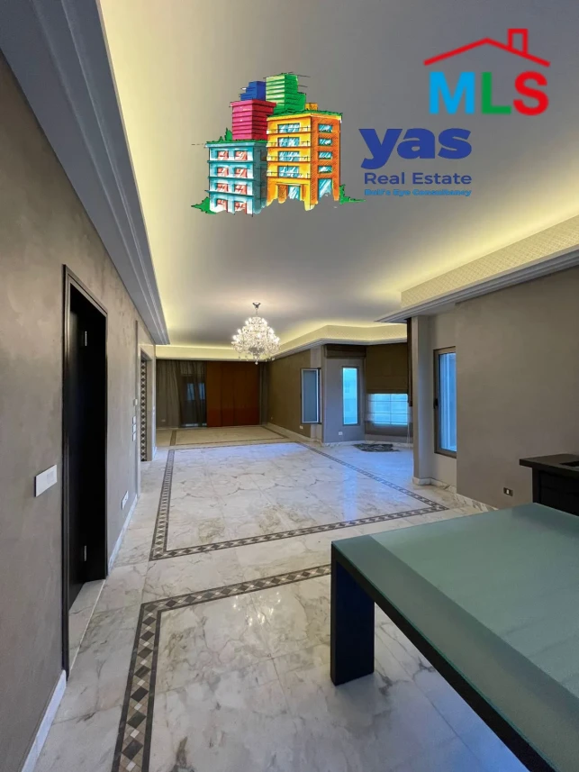Kraytem 450m2 | Lux Building | Ultra Prime Location | PA
