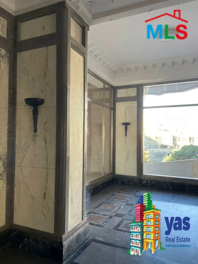 Kraytem 450m2 | Lux Building | Ultra Prime Location | PA