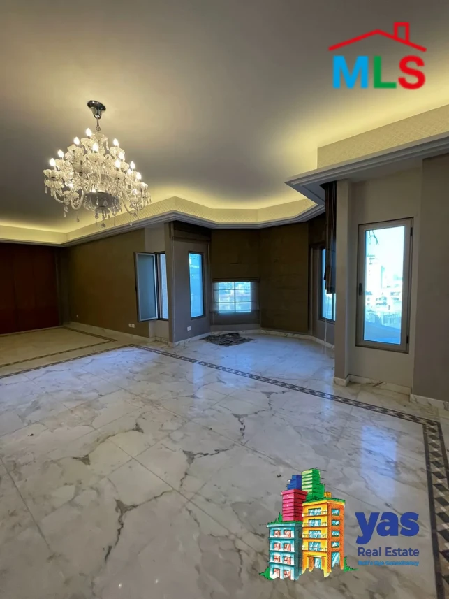 Kraytem 450m2 | Lux Building | Ultra Prime Location | PA